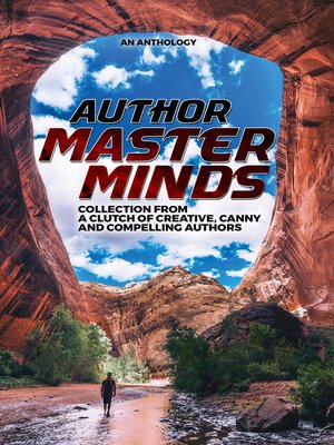 cover image of Author Masterminds